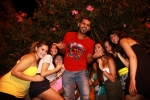 Byblos Souk Nightlife on Saturday, Part 3 of 3